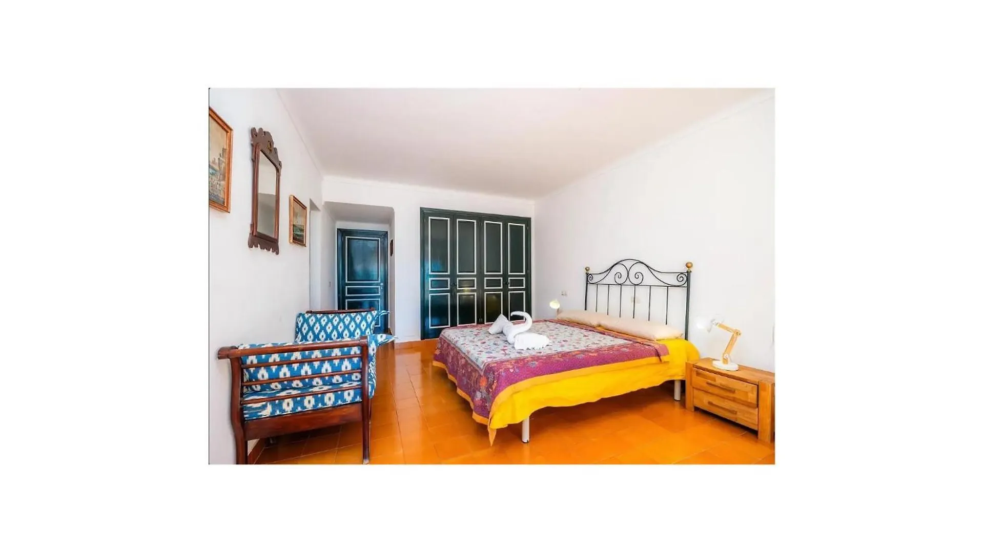 Es Calo De Naladern Villa Capdepera 0*,  Spanyolország