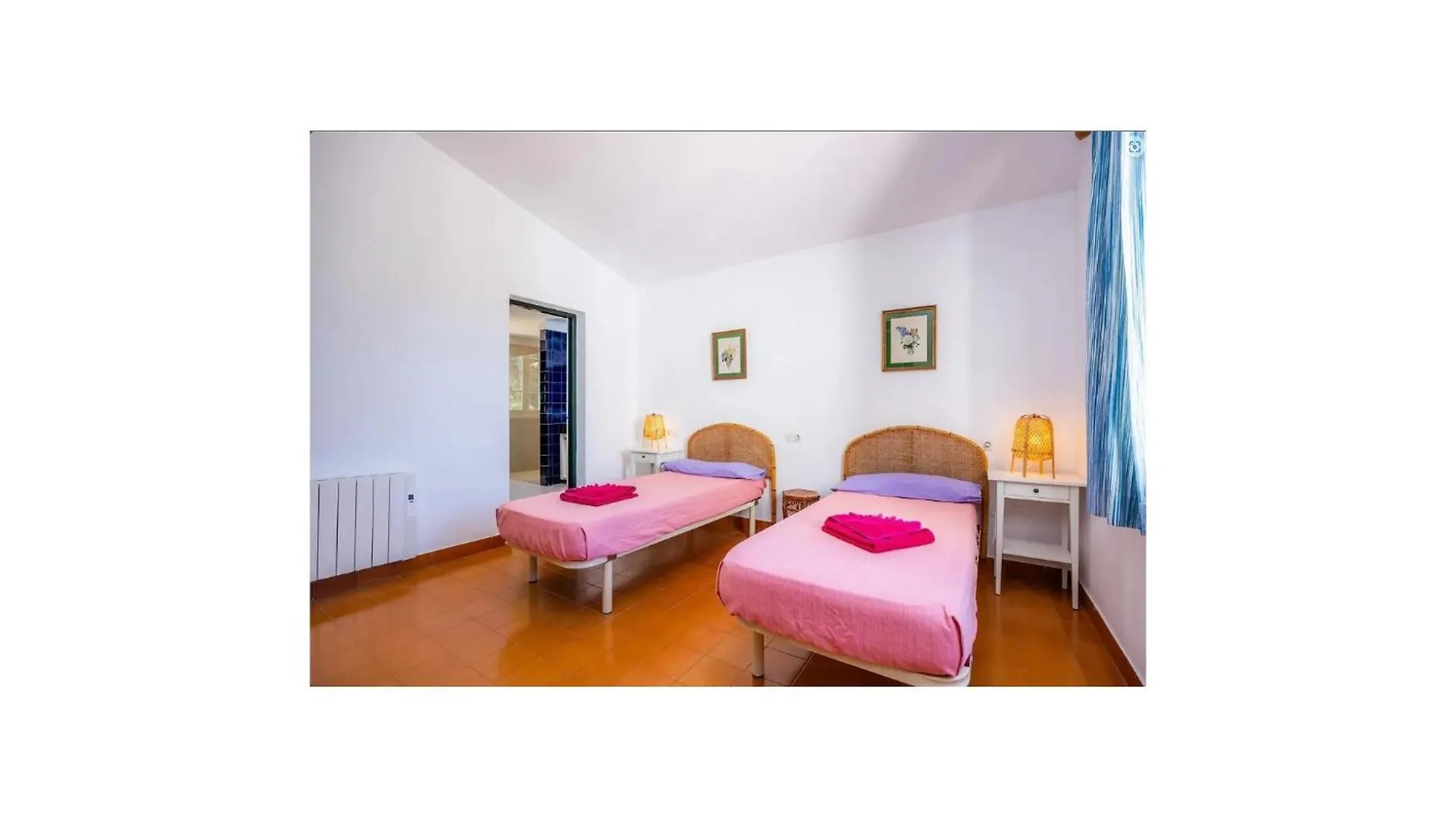 Es Calo De Naladern Villa Capdepera Nyaraló