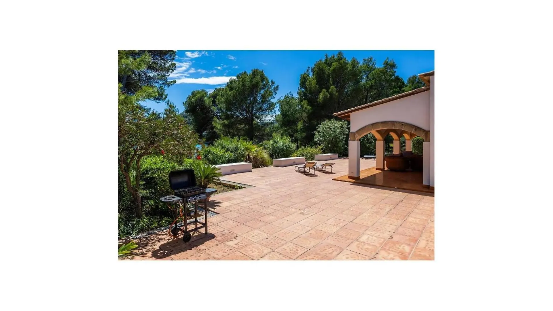 Es Calo De Naladern Villa Capdepera  Holiday home Capdepera (Mallorca)