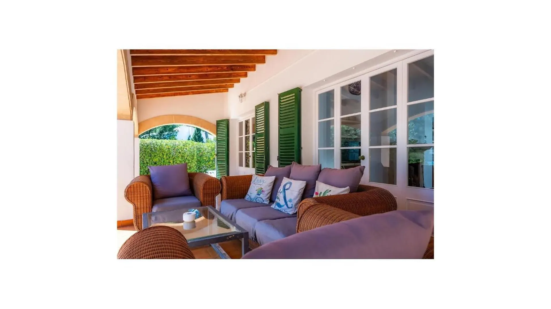 Holiday home Es Calo De Naladern Villa Capdepera  Spain