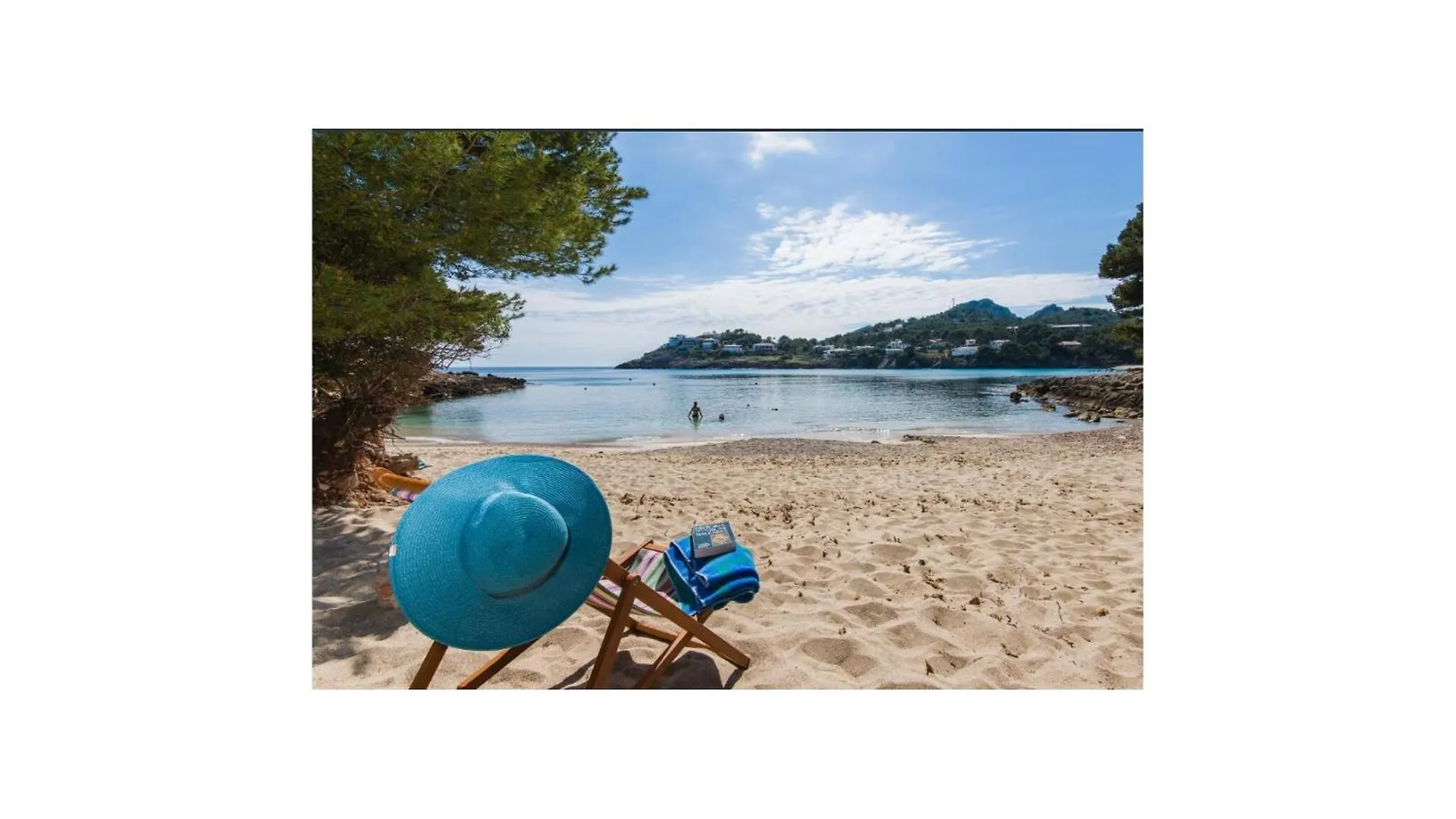 Holiday home Es Calo De Naladern Villa Capdepera
